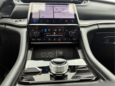 2024 Jeep Grand Cherokee Limited LUX GROUP II