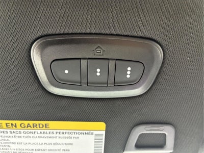 2024 Jeep Grand Cherokee Limited LUX GROUP II