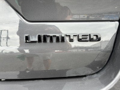 2024 Jeep Grand Cherokee Limited LUX GROUP II
