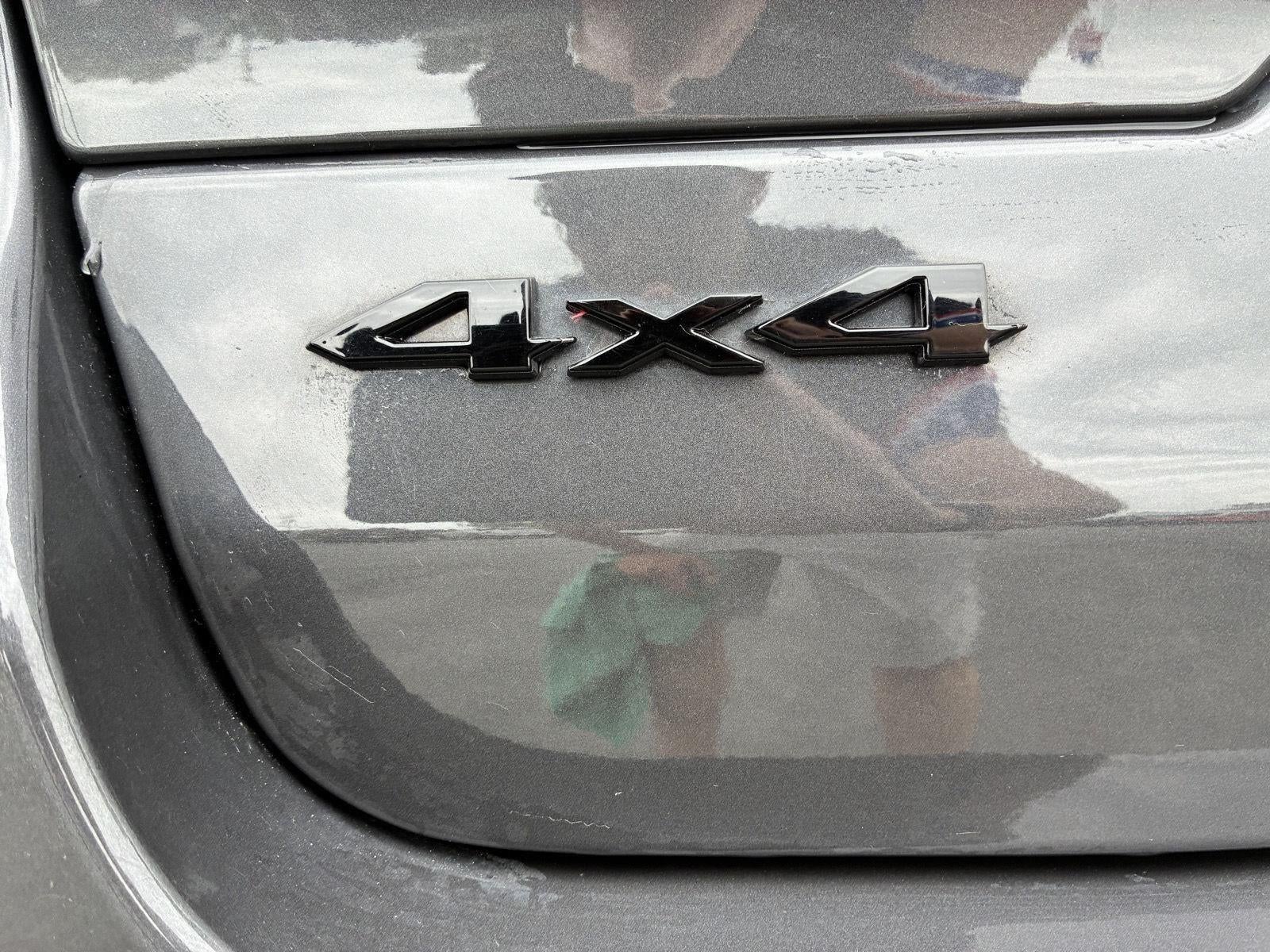 2024 Jeep Grand Cherokee Limited LUX GROUP II