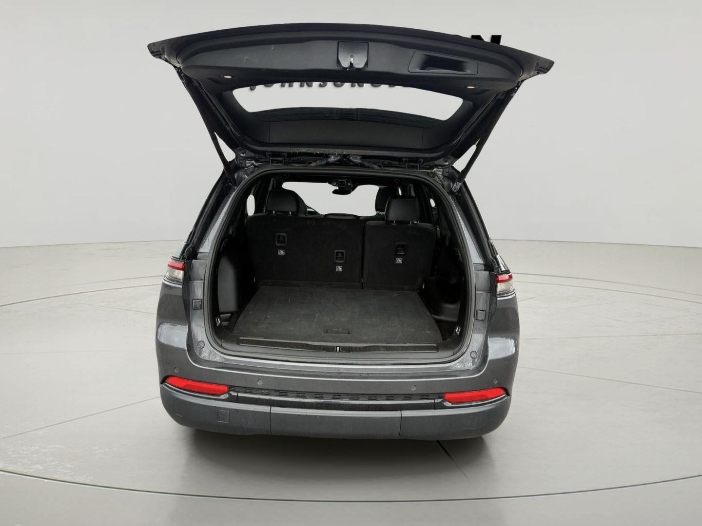 2024 Jeep Grand Cherokee Limited LUX GROUP II