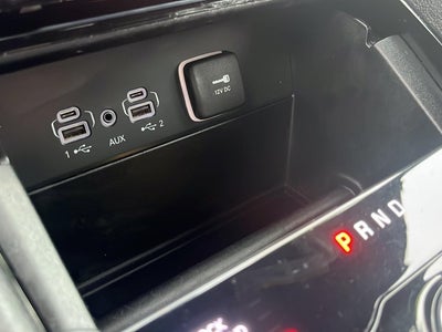 2023 Jeep Grand Cherokee Summit