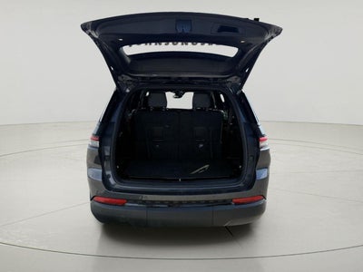 2022 Jeep Grand Cherokee L Altitude
