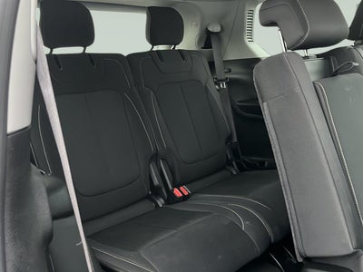 2021 Jeep Grand Cherokee L Laredo