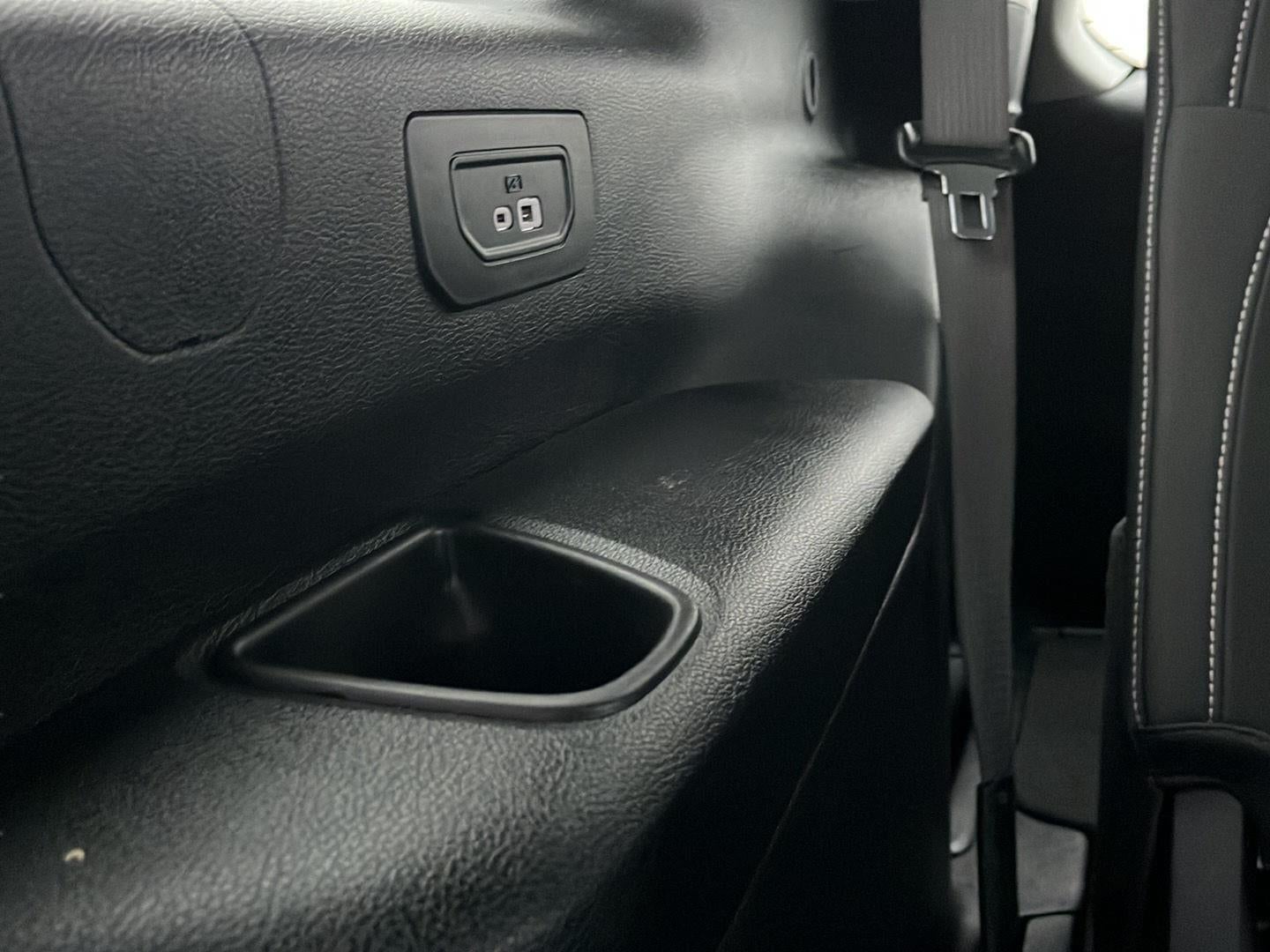 2021 Jeep Grand Cherokee L Laredo