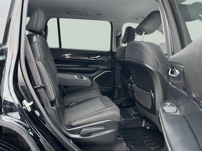 2021 Jeep Grand Cherokee L Laredo