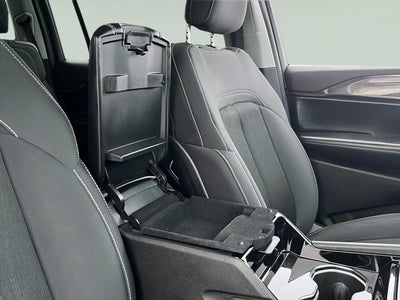 2021 Jeep Grand Cherokee L Laredo