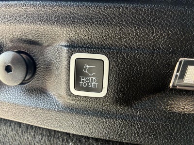 2024 Jeep Grand Cherokee L Overland