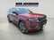 2024 Jeep Grand Cherokee L Overland