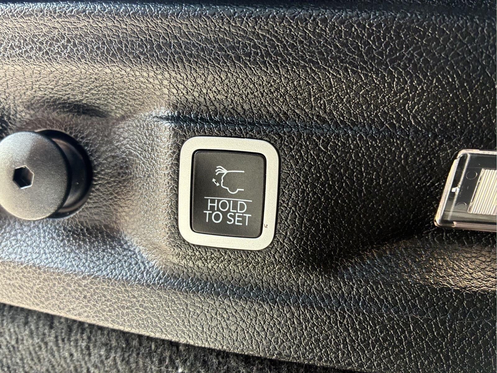 2024 Jeep Grand Cherokee L Overland