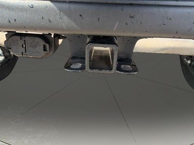 2025 Jeep Wrangler 4xe Backcountry