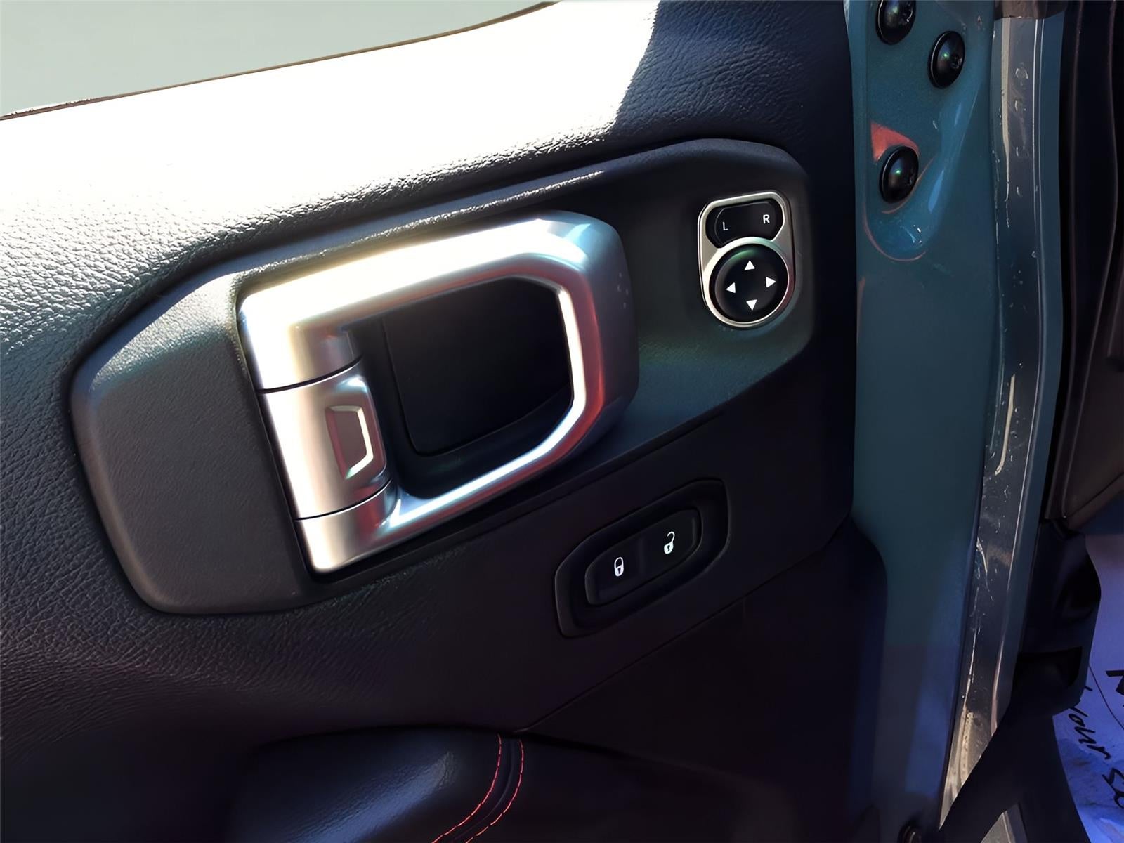 2024 Jeep Wrangler Rubicon 392