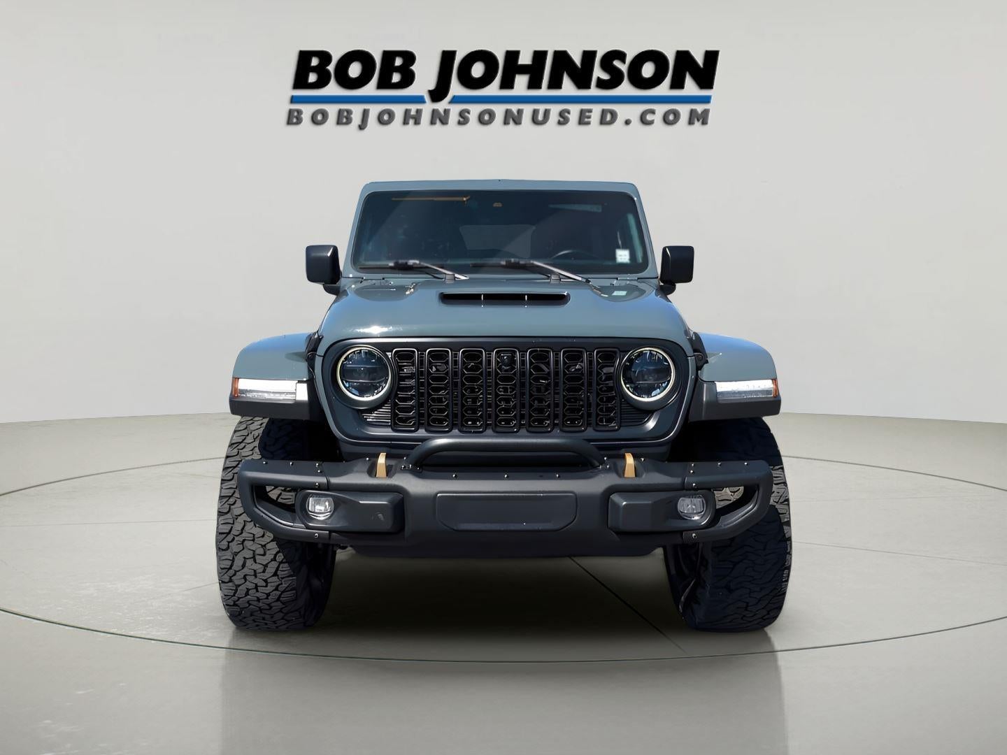 2024 Jeep Wrangler Rubicon 392
