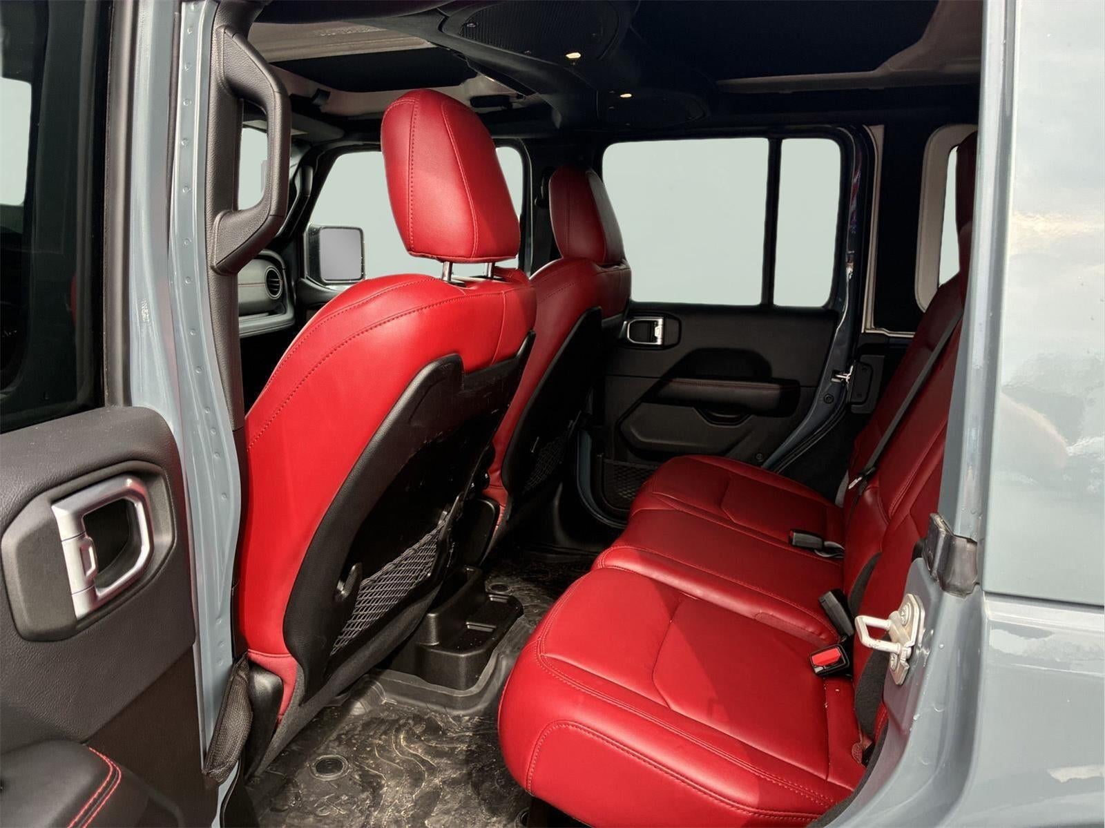2024 Jeep Wrangler Rubicon 392