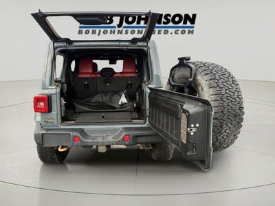 2024 Jeep Wrangler Rubicon 392