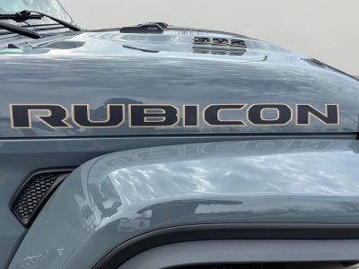 2024 Jeep Wrangler Rubicon 392