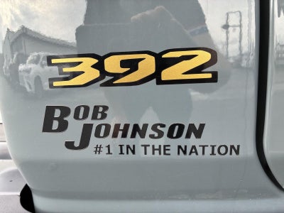 2024 Jeep Wrangler Rubicon 392