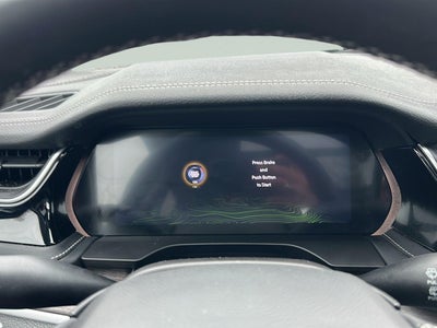 2023 Jeep Grand Cherokee 4xe 30th Anniversary