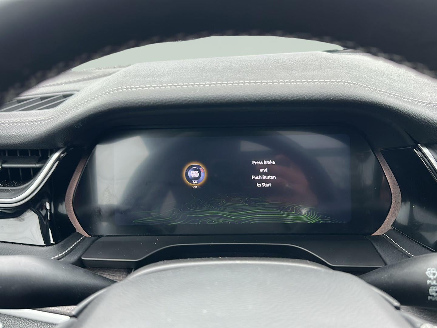 2023 Jeep Grand Cherokee 4xe 30th Anniversary