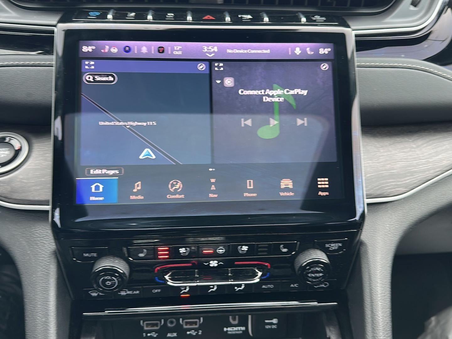 2023 Jeep Grand Cherokee 4xe 30th Anniversary