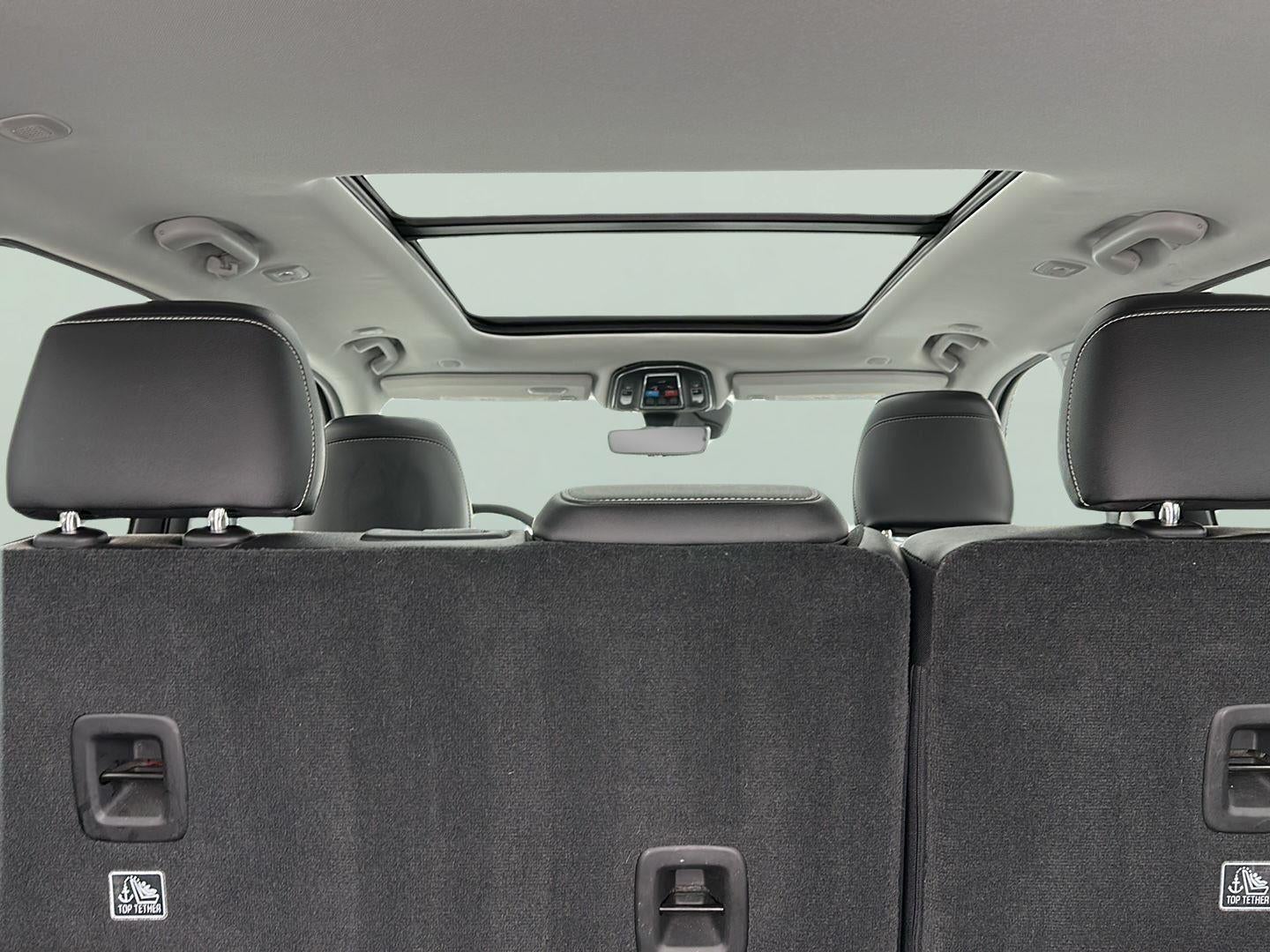 2023 Jeep Grand Cherokee 4xe 30th Anniversary