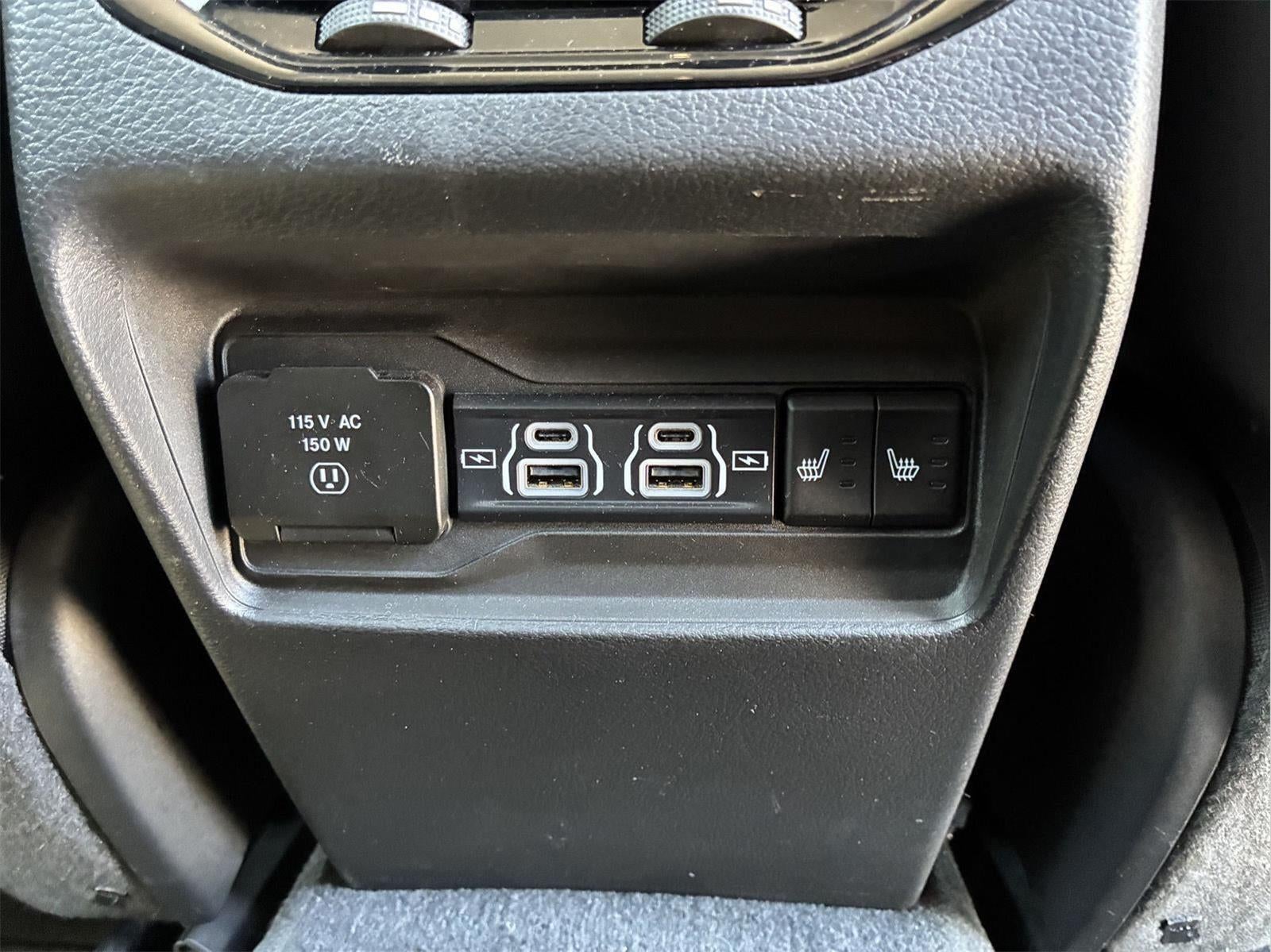 2022 Jeep Grand Cherokee 4xe 4x4