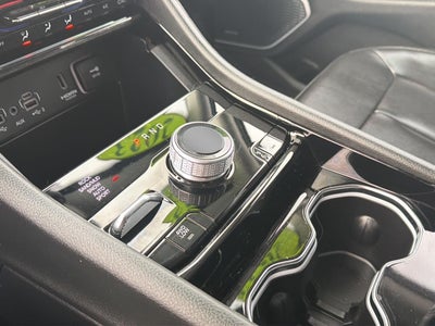 2023 Jeep Grand Cherokee 4xe 4x4