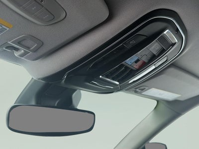 2023 Jeep Grand Cherokee 4xe 4x4