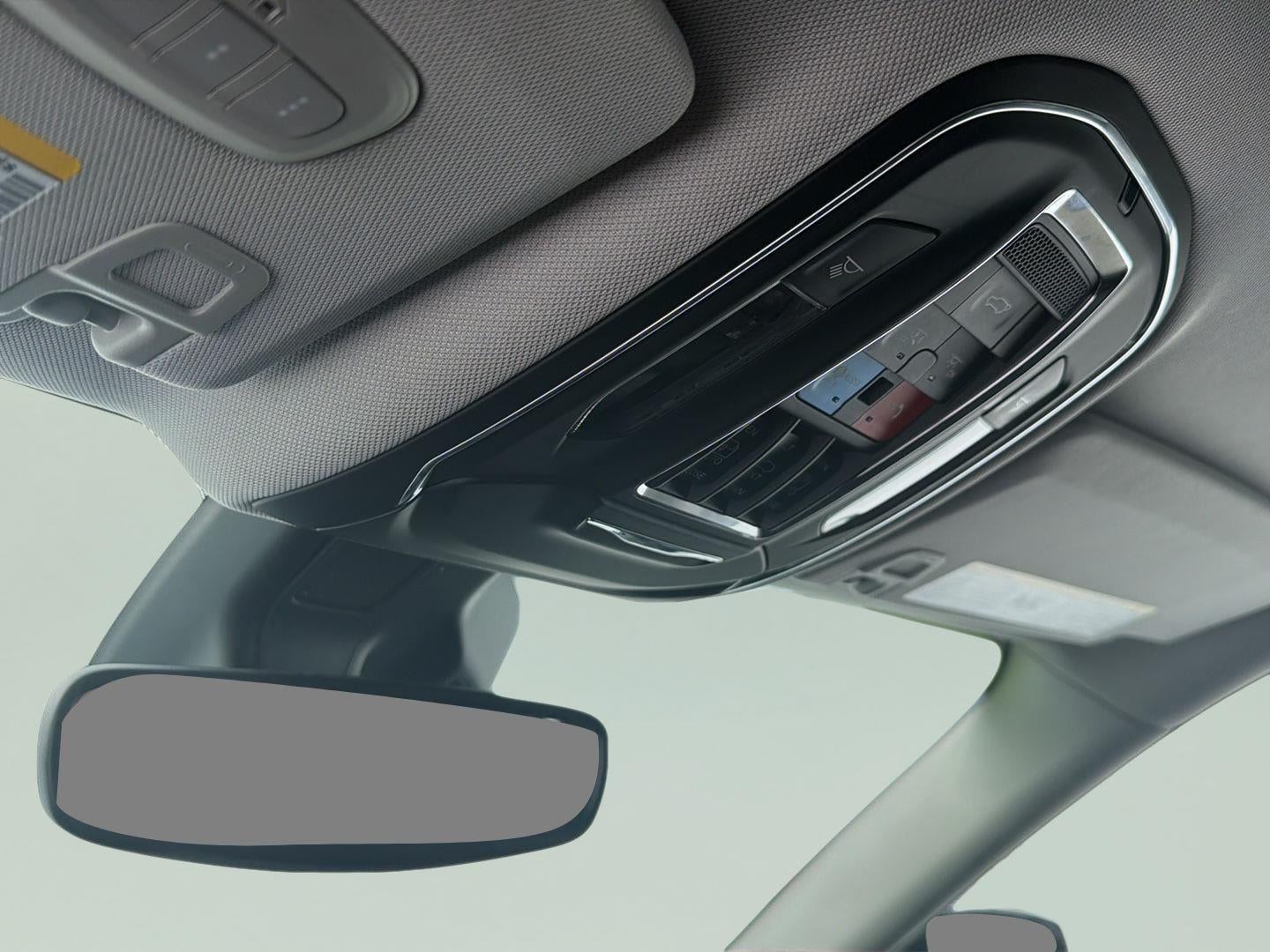 2023 Jeep Grand Cherokee 4xe 4x4