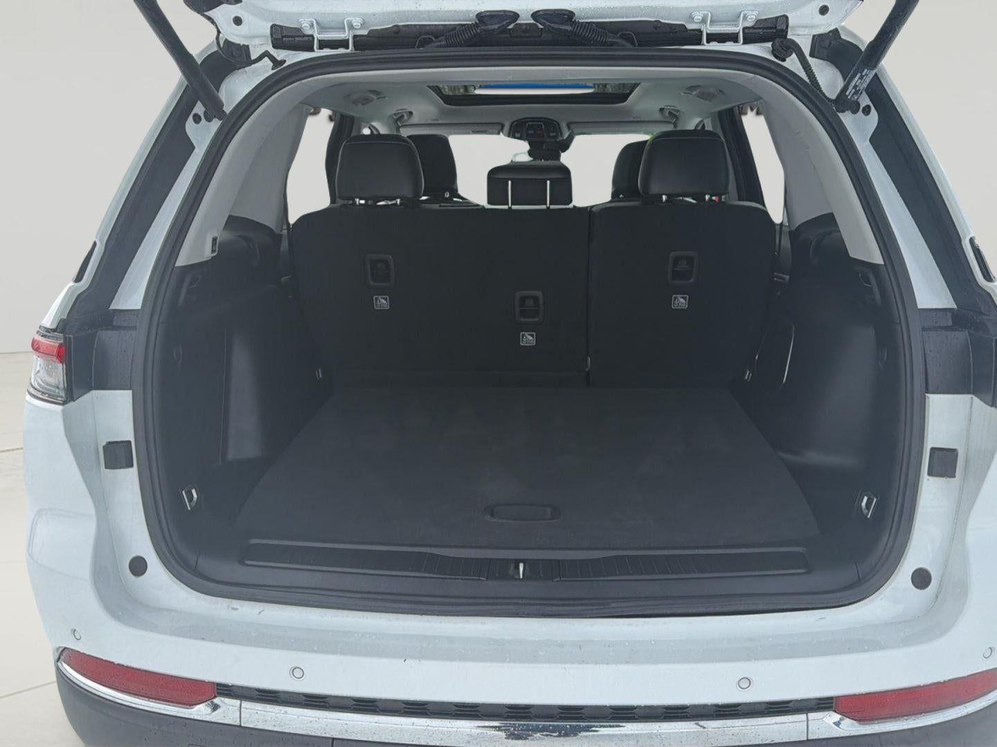 2023 Jeep Grand Cherokee 4xe 4x4