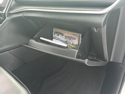 2023 Jeep Grand Cherokee 4xe 4x4