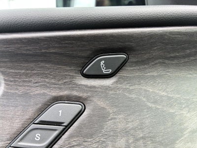 2022 Jeep Grand Cherokee 4xe Overland