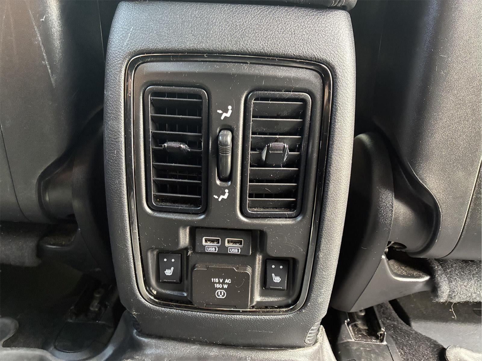 2020 Dodge Durango R/T