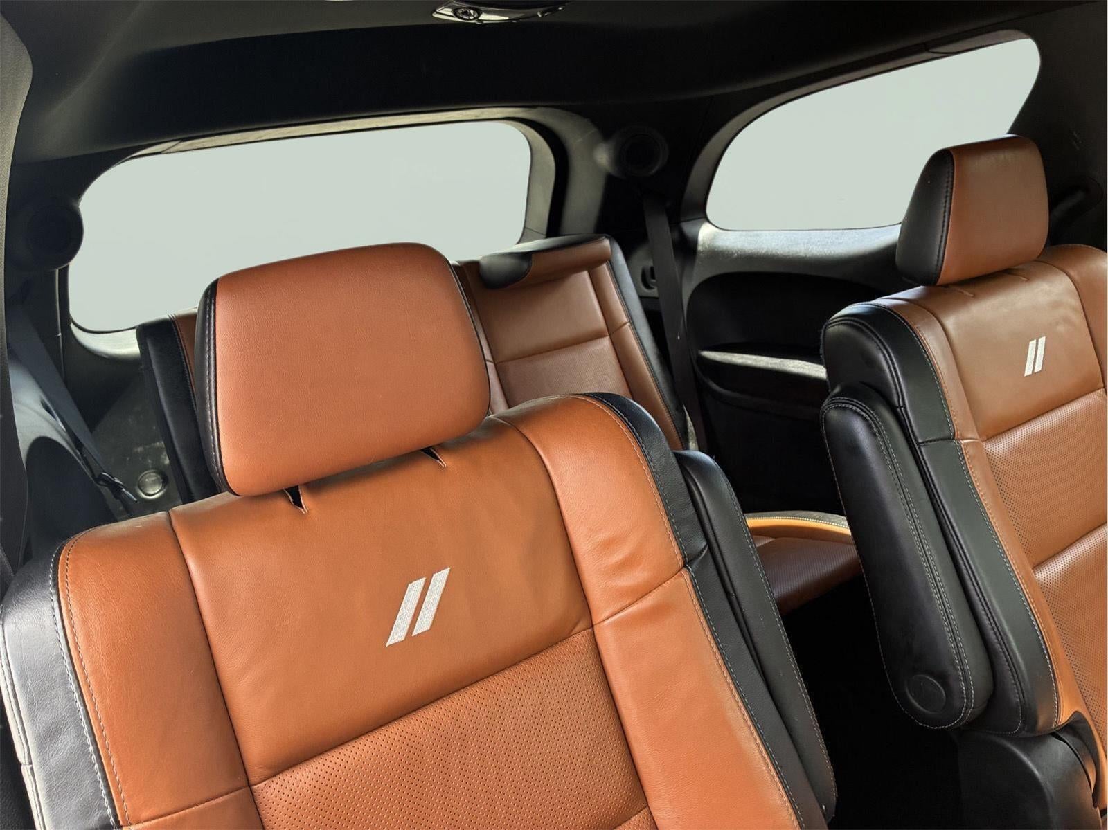 2020 Dodge Durango R/T