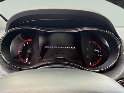2020 Dodge Durango R/T