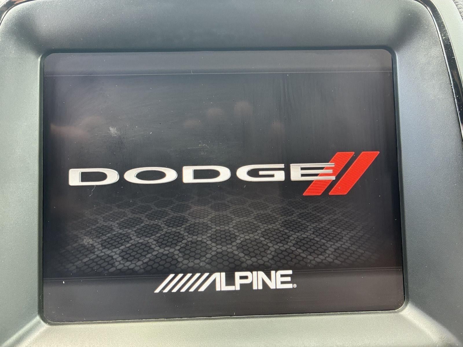 2020 Dodge Durango R/T