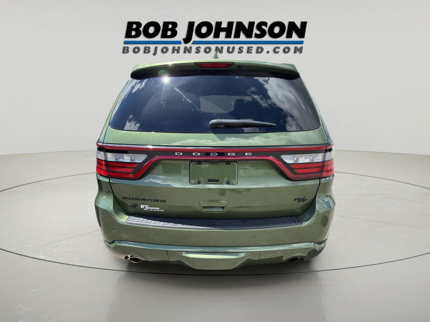 2020 Dodge Durango R/T