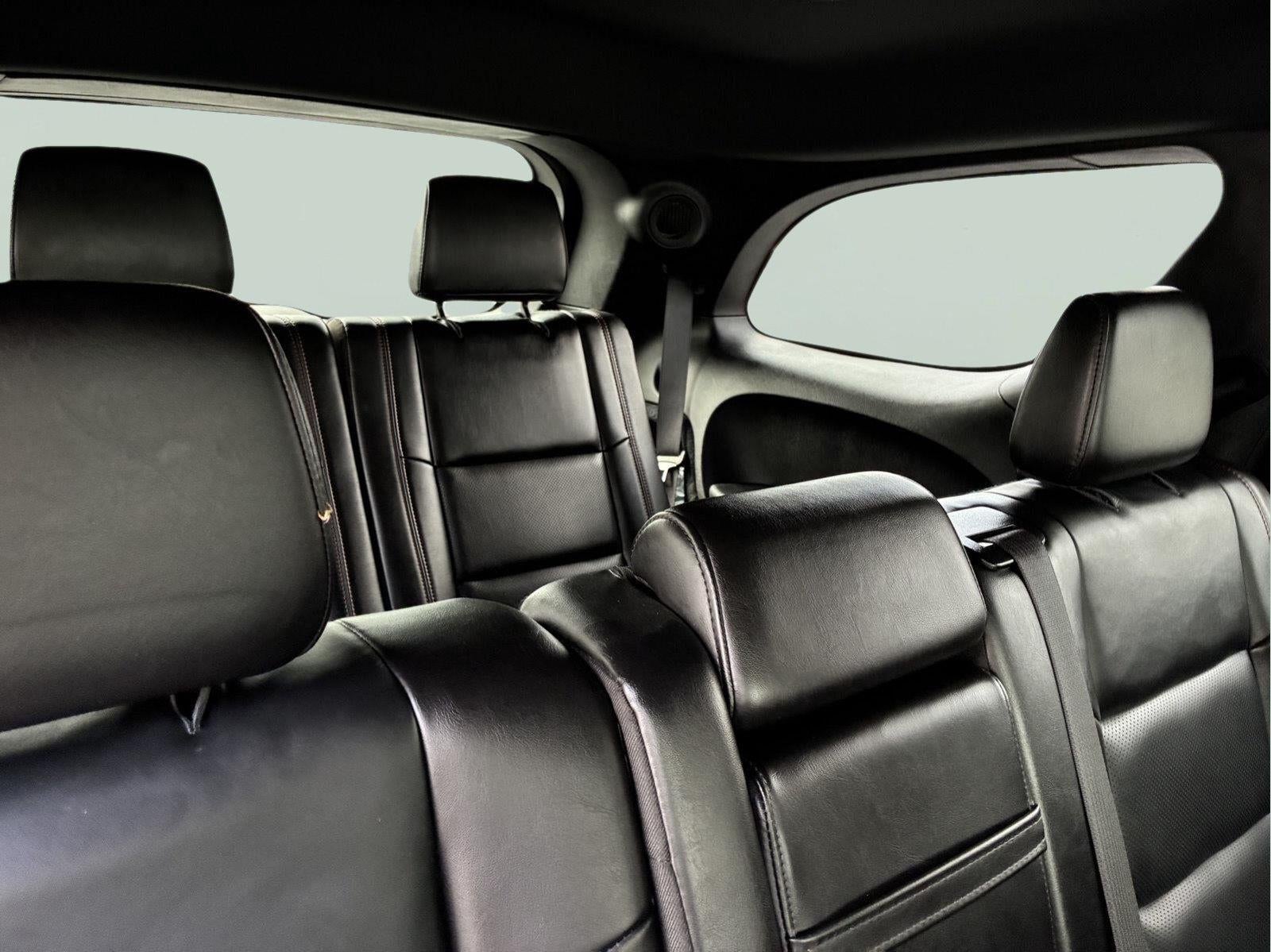 2025 Dodge Durango R/T
