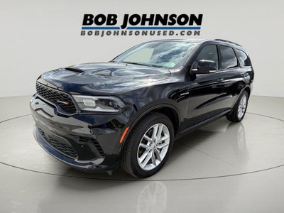 2025 Dodge Durango R/T
