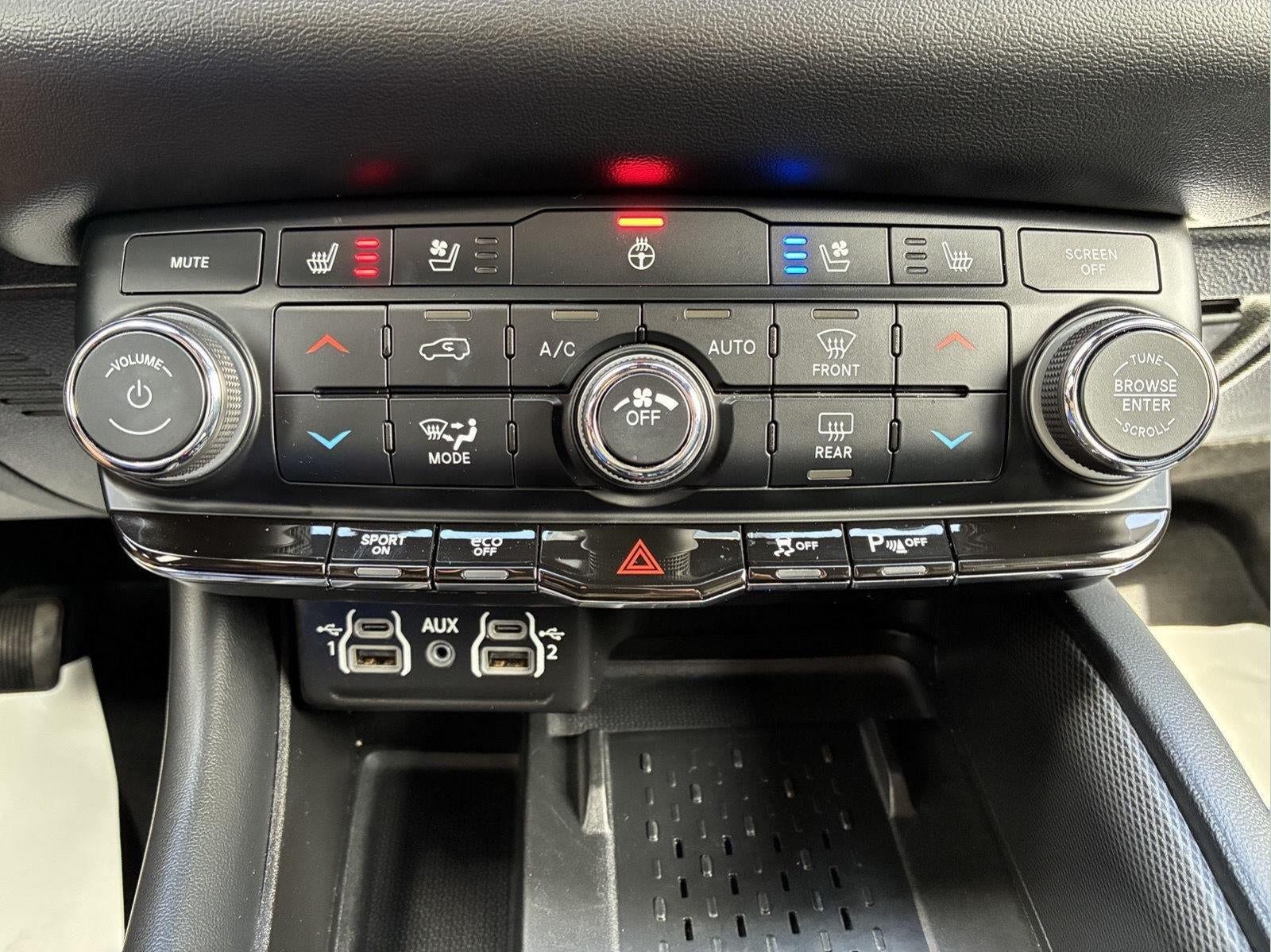 2025 Dodge Durango R/T