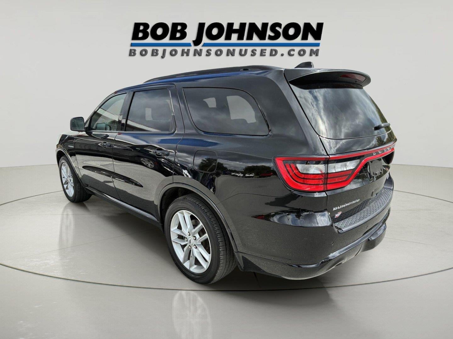2025 Dodge Durango R/T