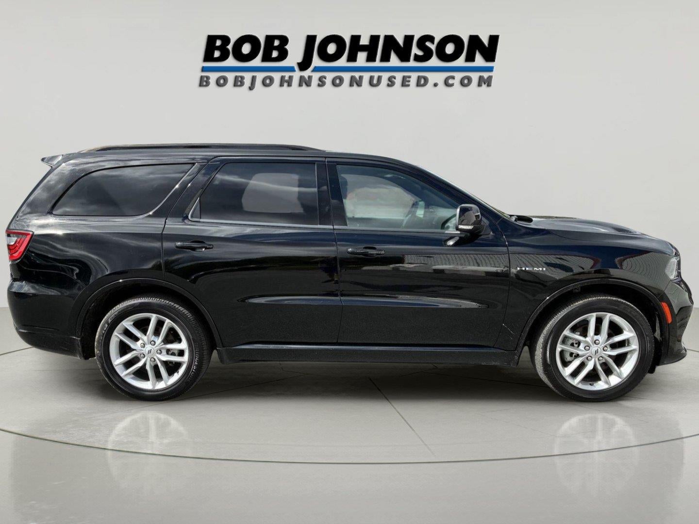 2025 Dodge Durango R/T