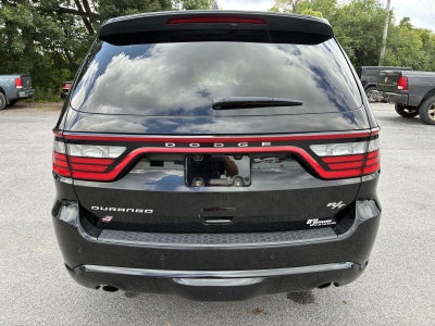 2025 Dodge Durango R/T