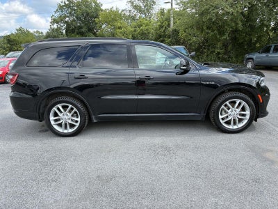 2025 Dodge Durango R/T
