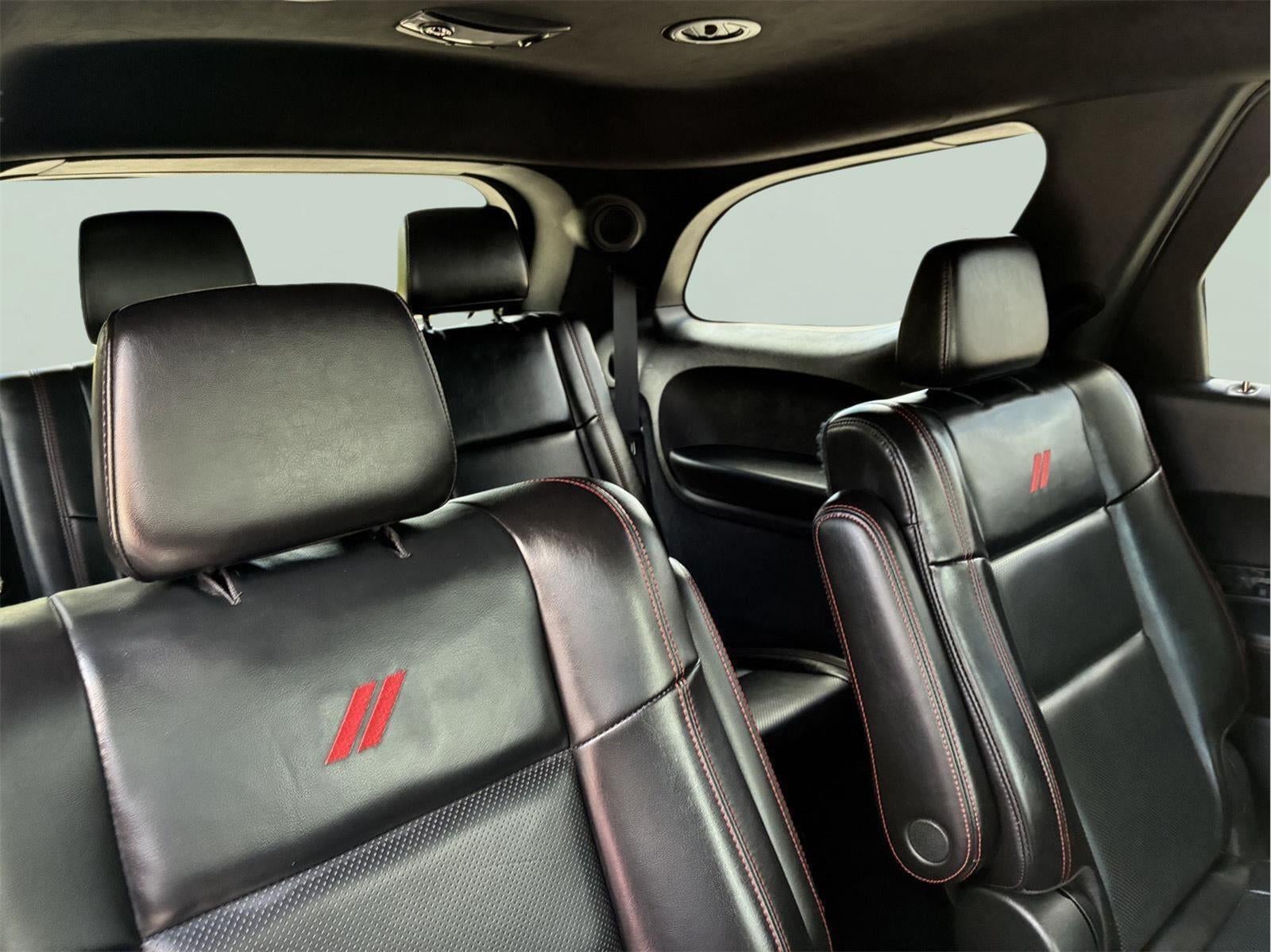 2024 Dodge Durango R/T Plus
