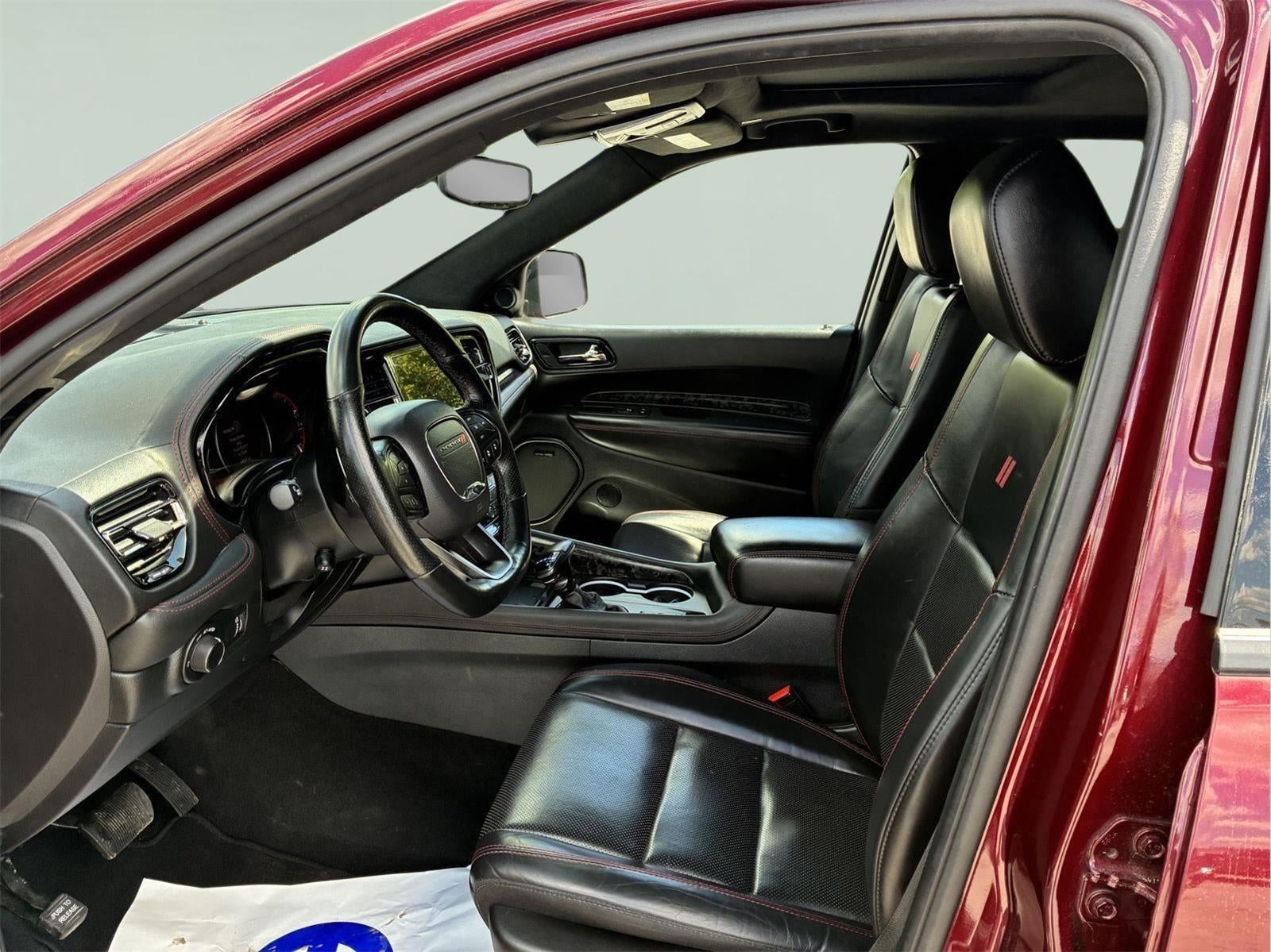 2024 Dodge Durango R/T Plus