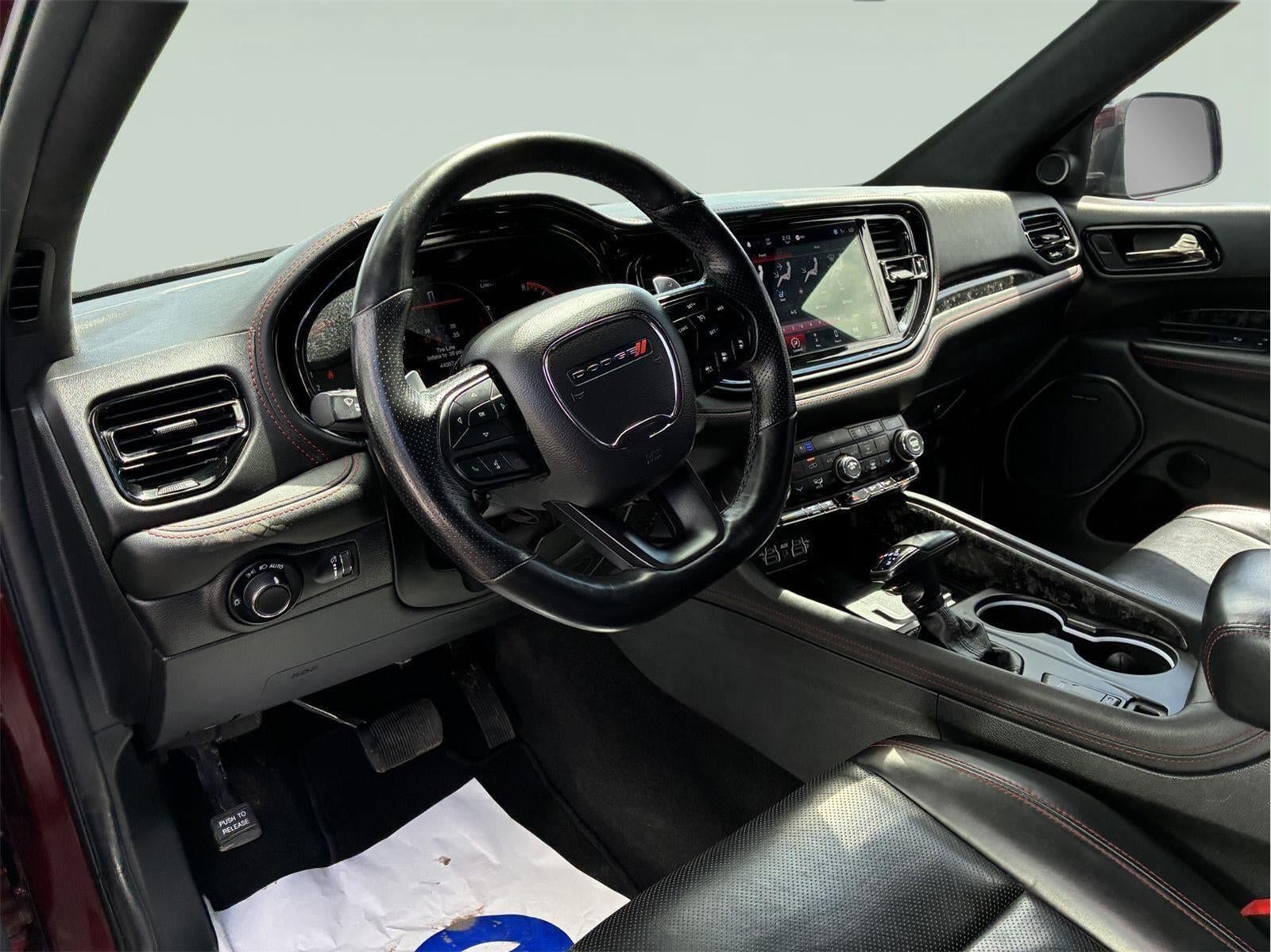 2024 Dodge Durango R/T Plus