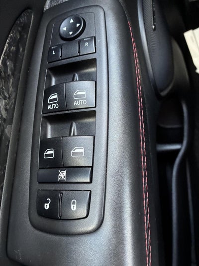 2024 Dodge Durango R/T Plus