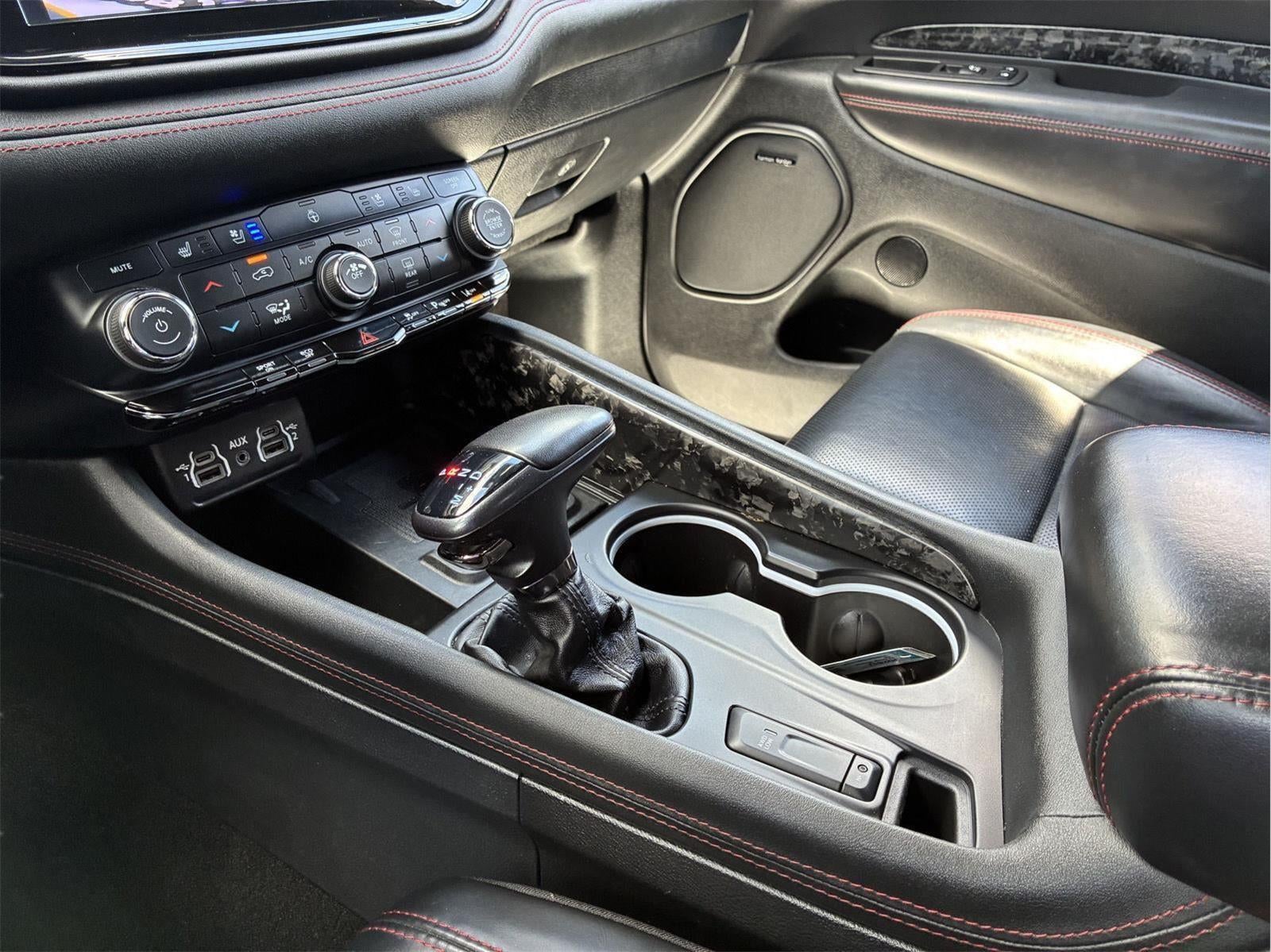 2024 Dodge Durango R/T Plus