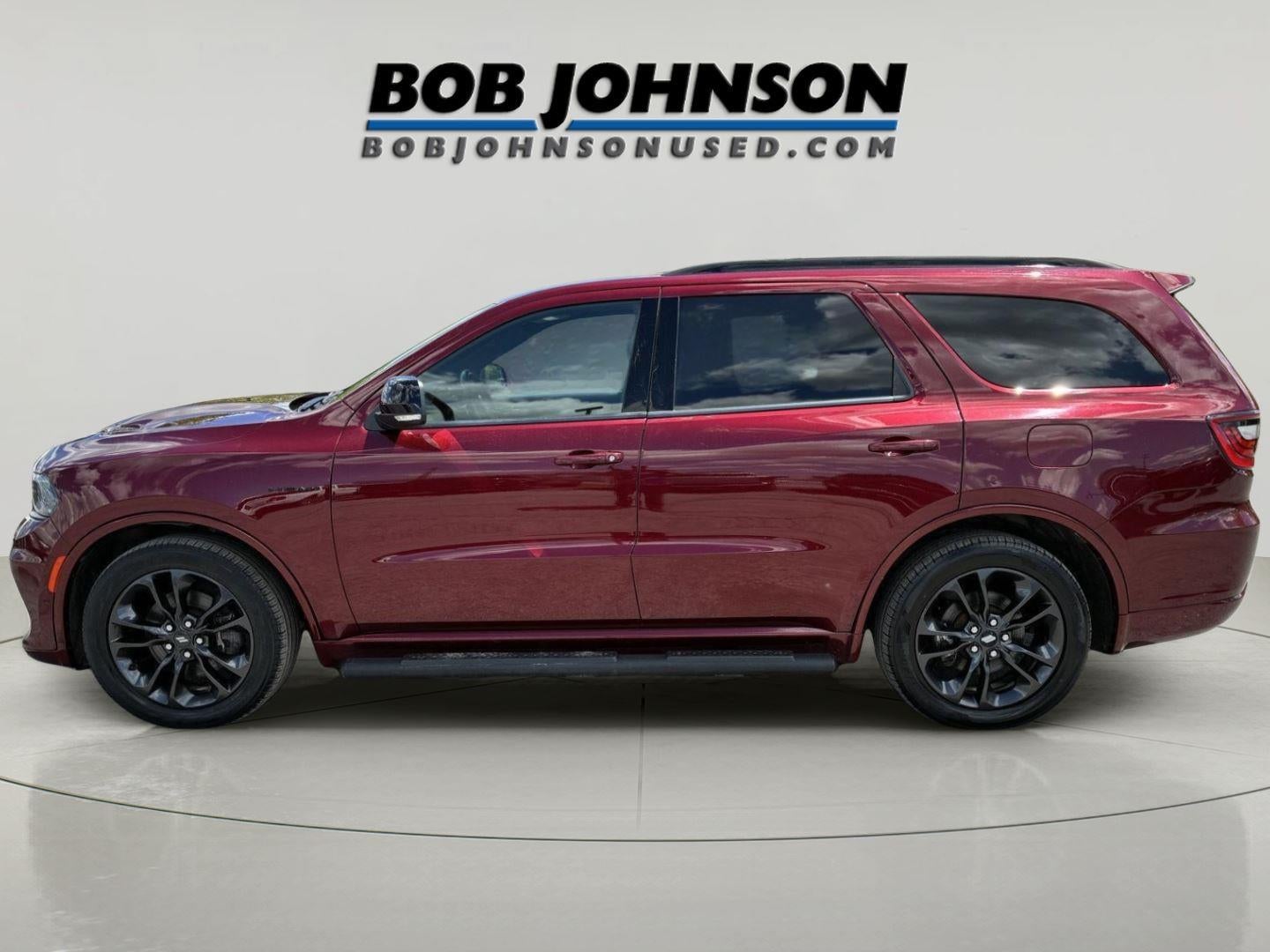 2024 Dodge Durango R/T Plus